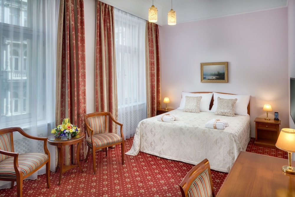 Boutique Hotel Seven Days 17/50