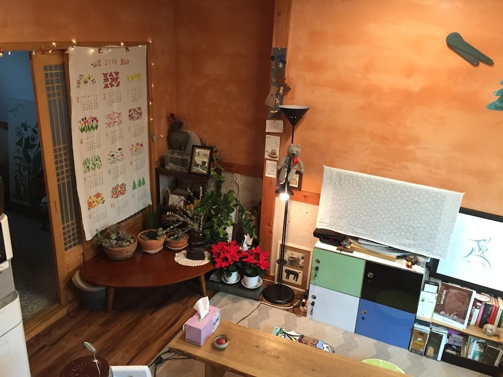 Dorandoran Guesthouse 6/47
