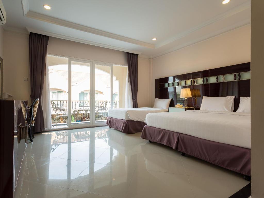 Lk Majestic Villa 6/40