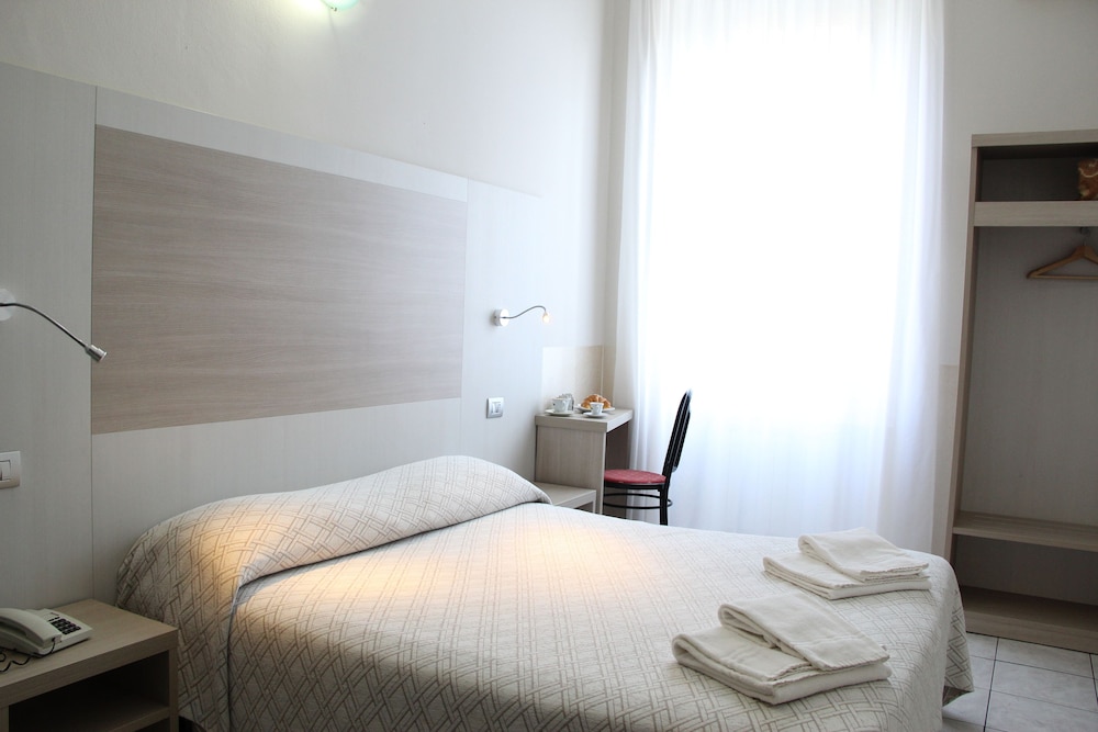 Hotel Due Giardini 8/29
