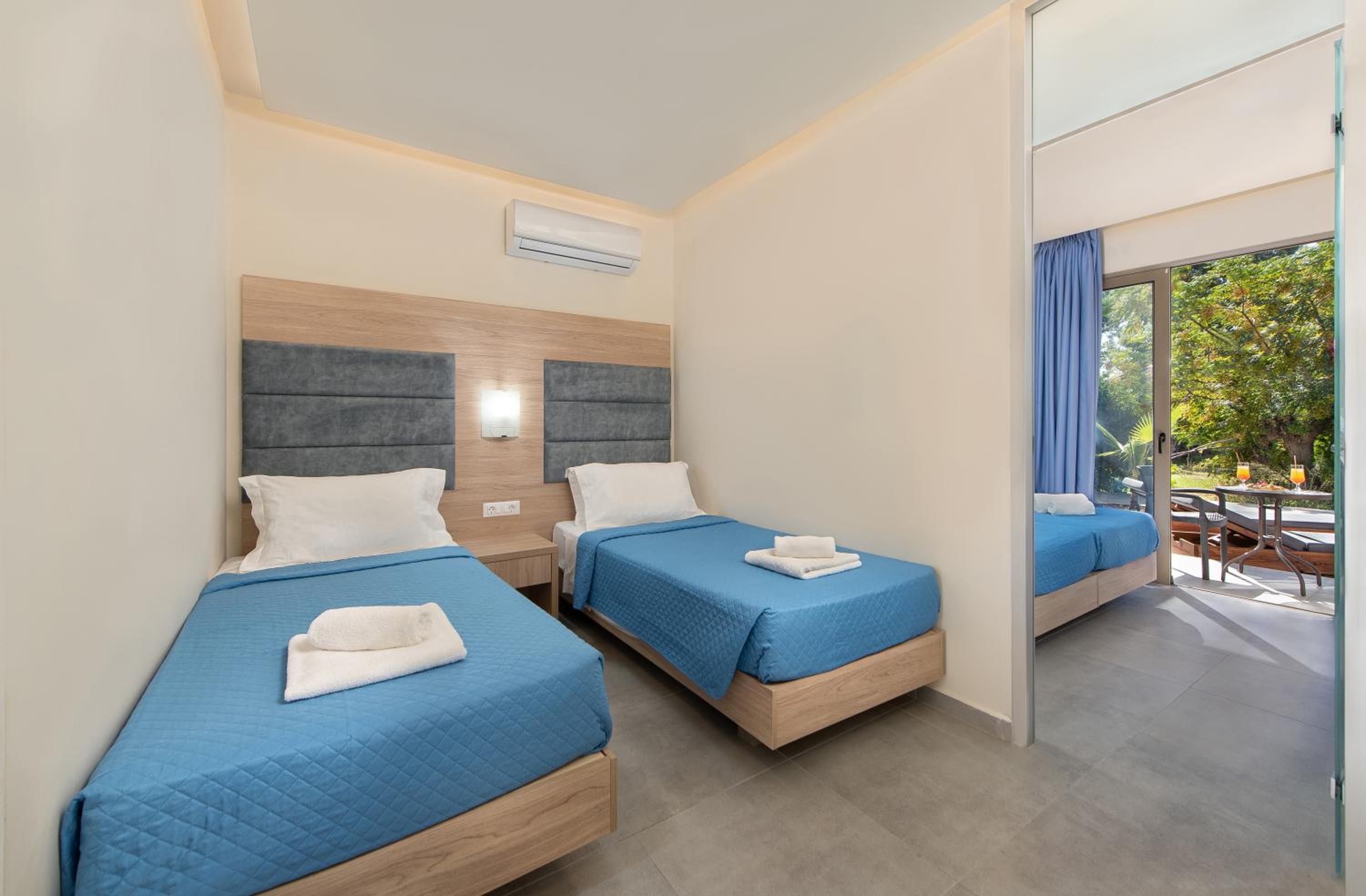 Marathon Hotel 24/50