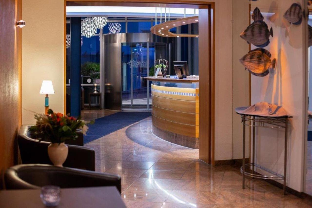 Kronenhotel Stuttgart 5/50