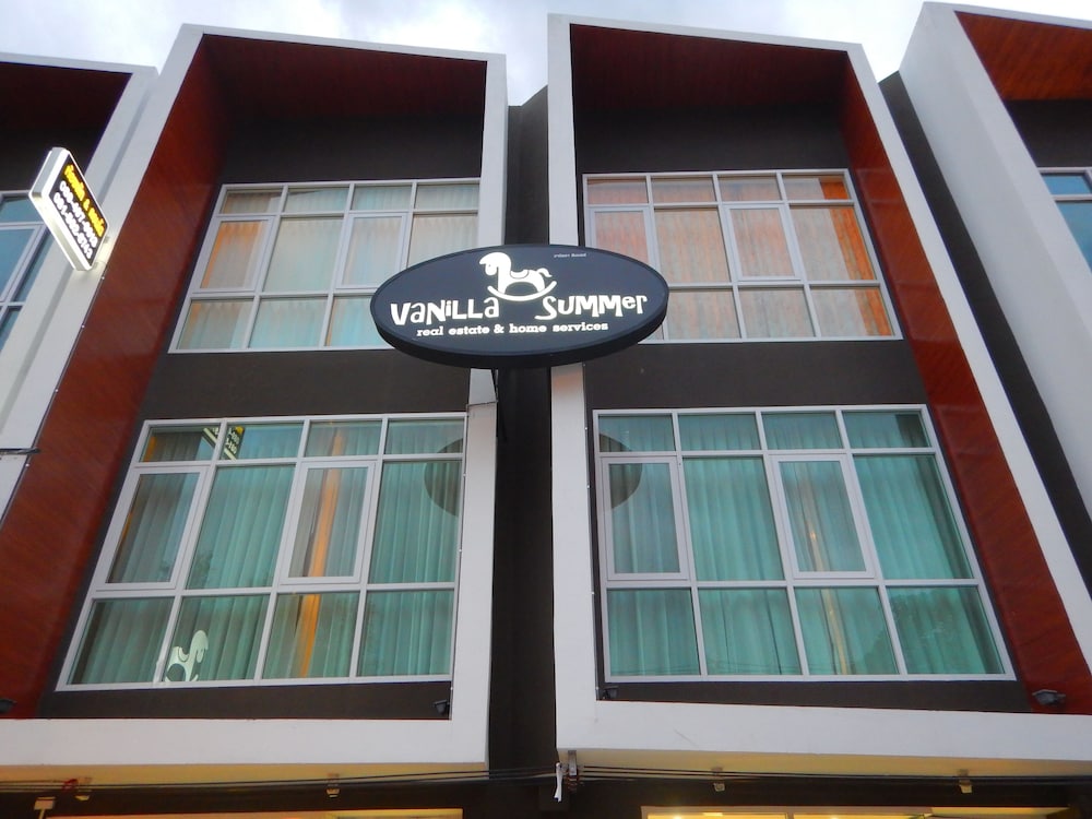 Baan Vanilla Summer Hua Hin 7/69