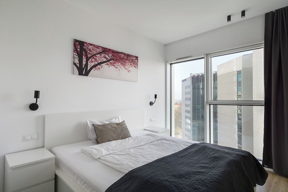 1 BEDROOM, COMFORT, APARTMENT