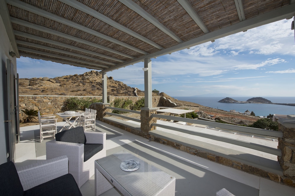 Thalasses Villas 21/50