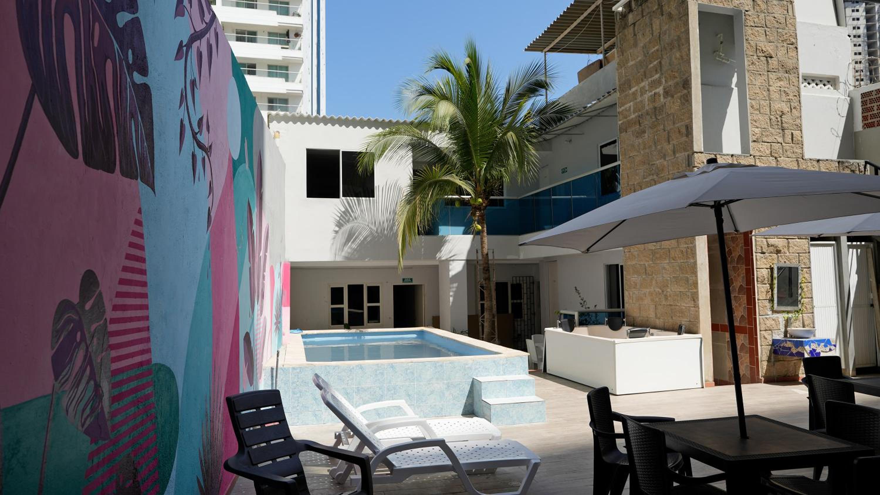 Hotel Bellamar Beach 28/37