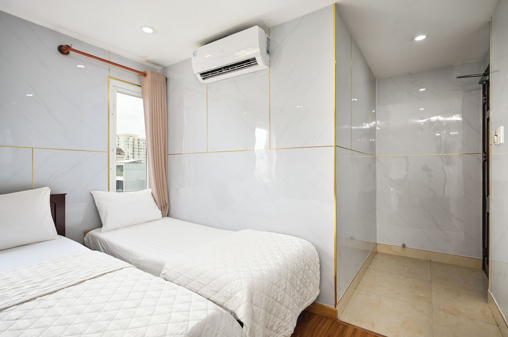 Gia Hoa Airport Hotel 30/50