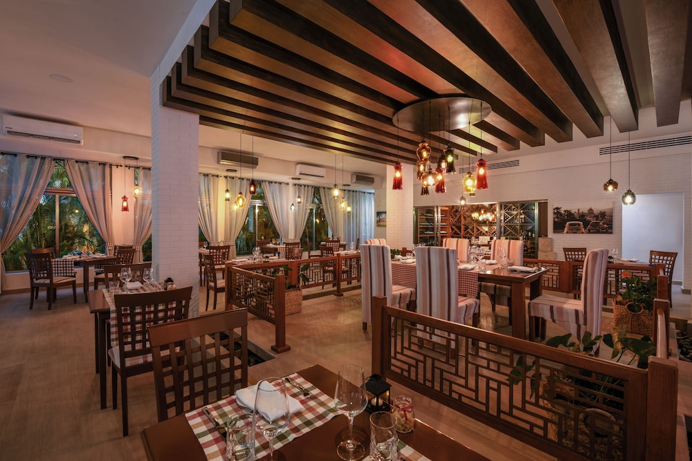 El Dorado Maroma Gourmet All Inclusive 39/49
