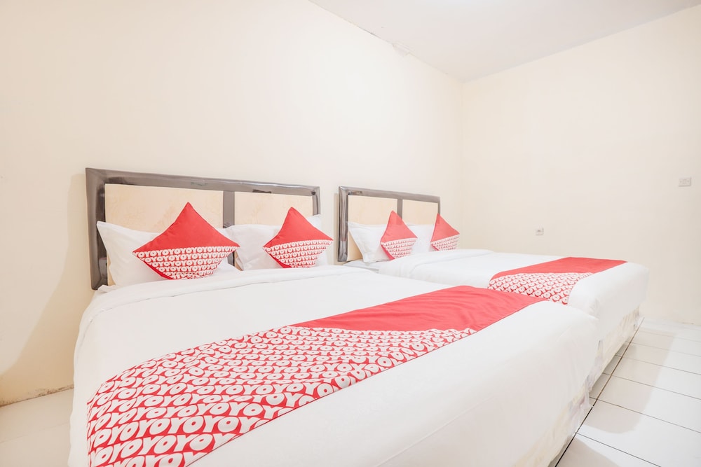 Hotel O Lontar Residence 23/35