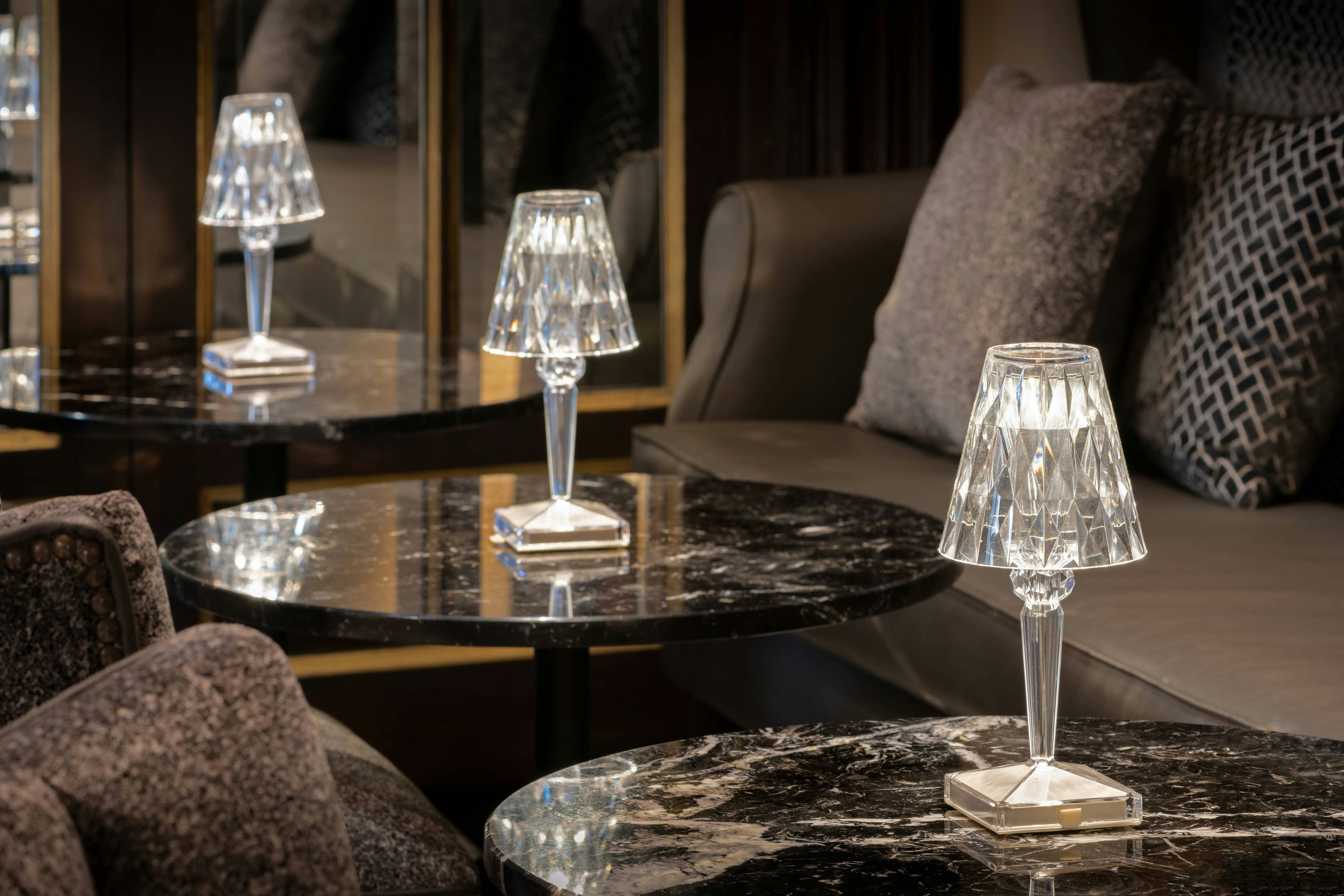 Circulo Gran Via Hotel Autograph Collection Adults Only 22/52