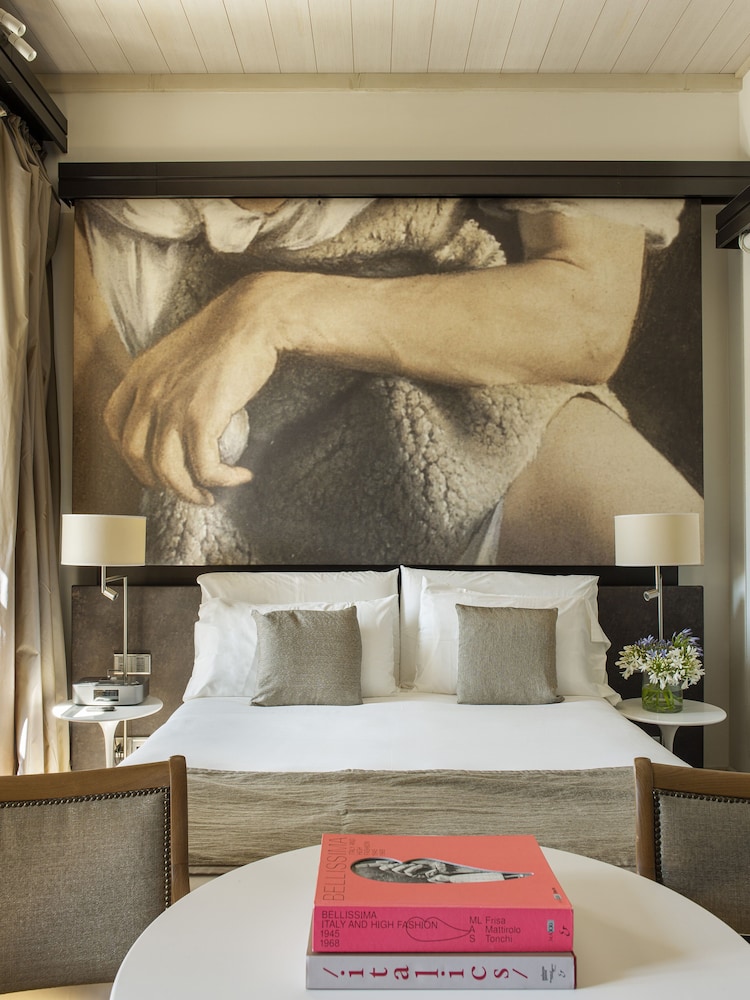 グラン メリア ローマ ヴィラ アグリッピーナ - ザ リーディング ホテルズ オブ ザ ワールド(Villa Agrippina Gran Melia (ex Gran Melia Roma)) 写真2