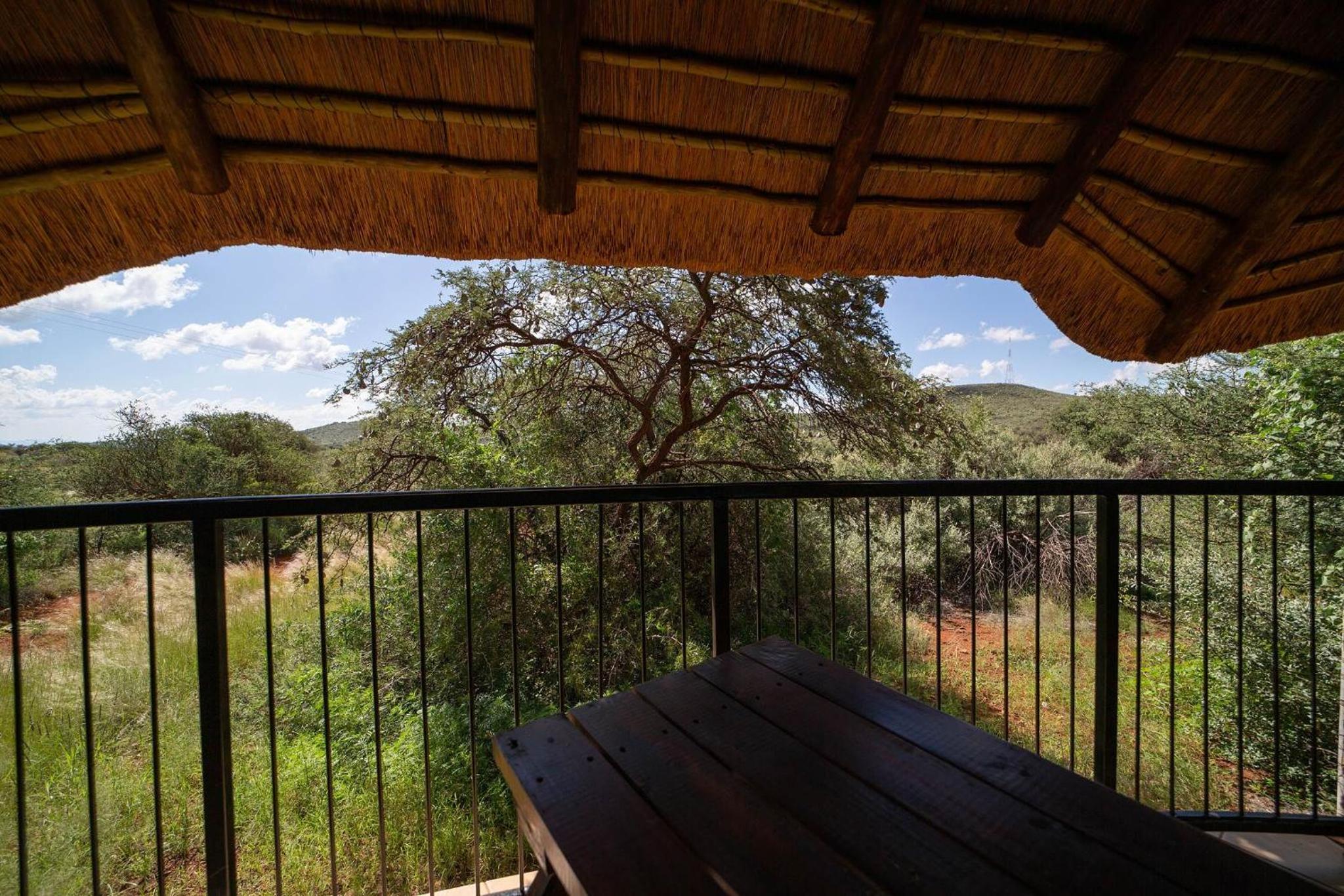 Red Sands Country Lodge 16/50