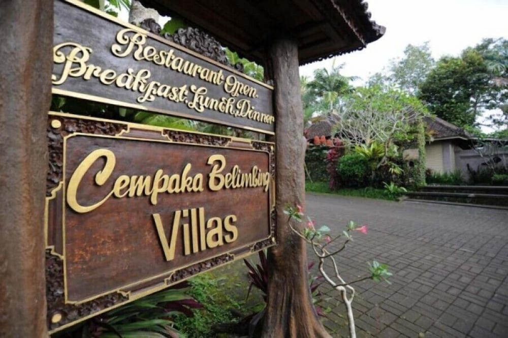 Cempaka Belimbing Villas 1/42
