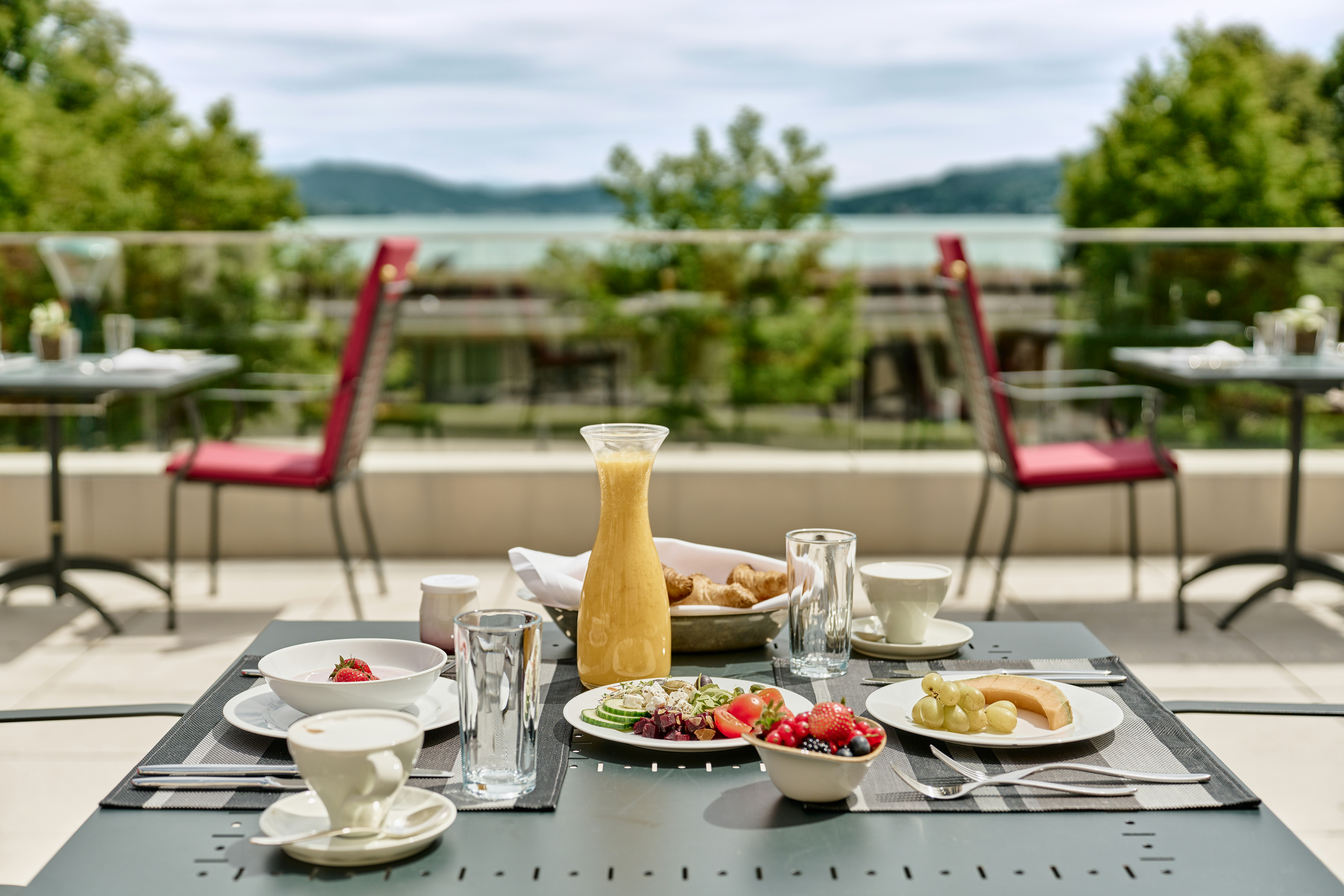 FALKENSTEINER SCHLOSSHOTEL VELDEN 64/83