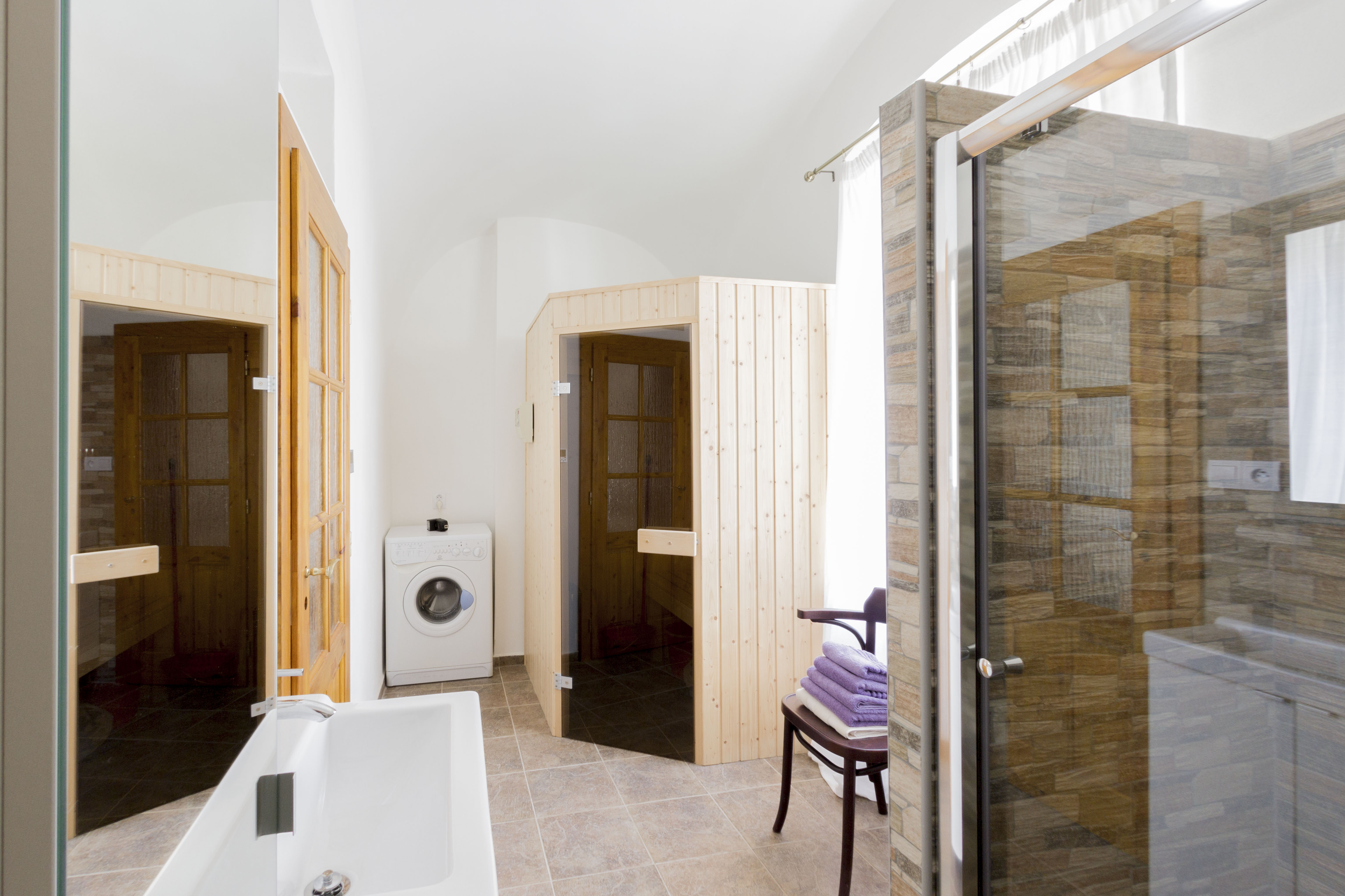 Apartments Dlouha 22/29