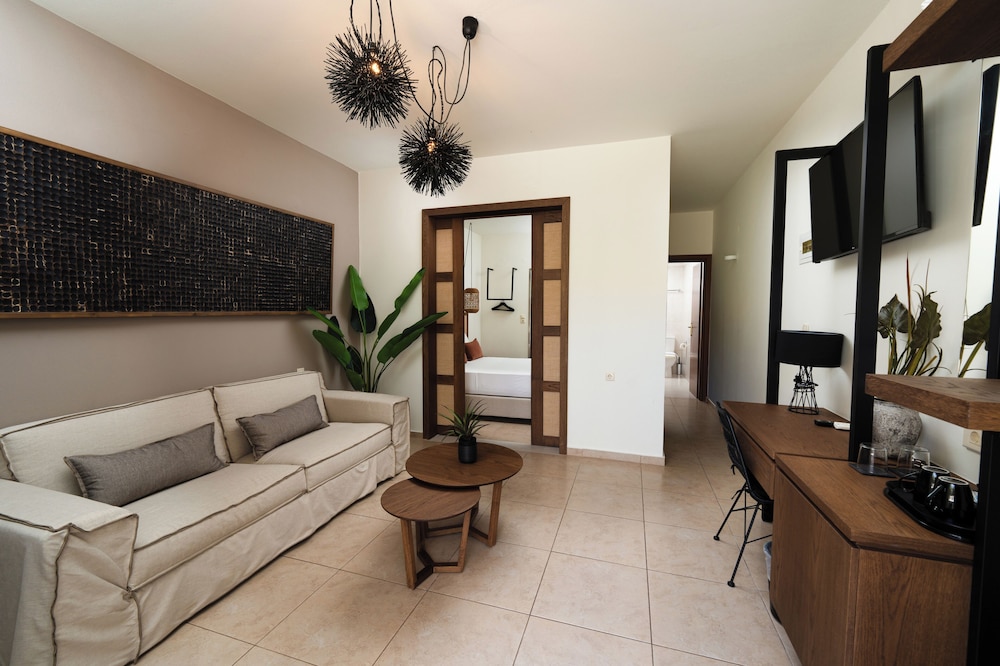 Nostos Beach Boutique Hotel 60/73
