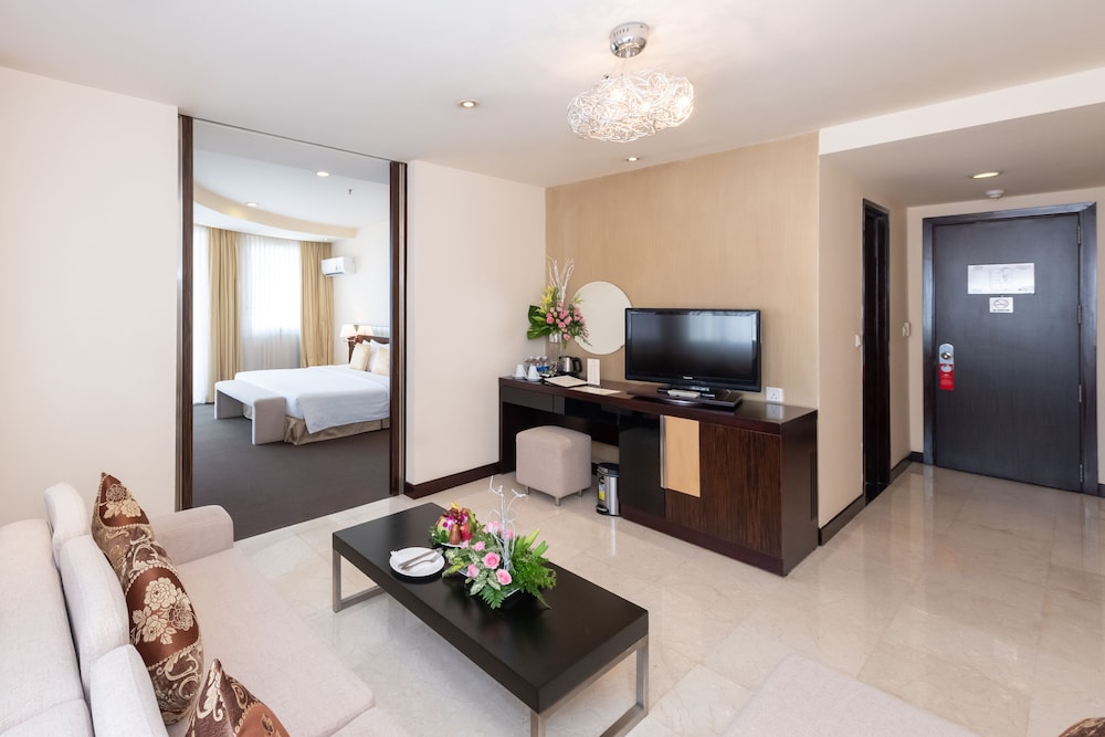Palace Hotel Saigon 36/50