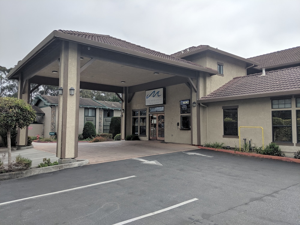 The Miramar Inn and Suites 37/50