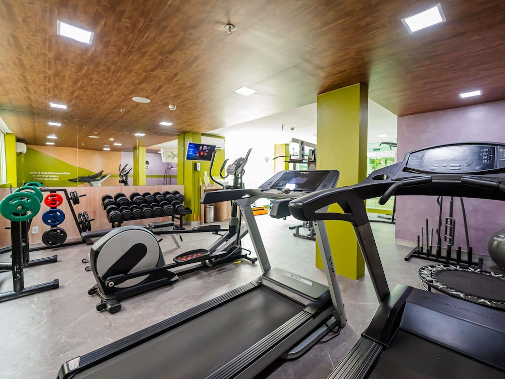 ibis Styles Manaus 24/47