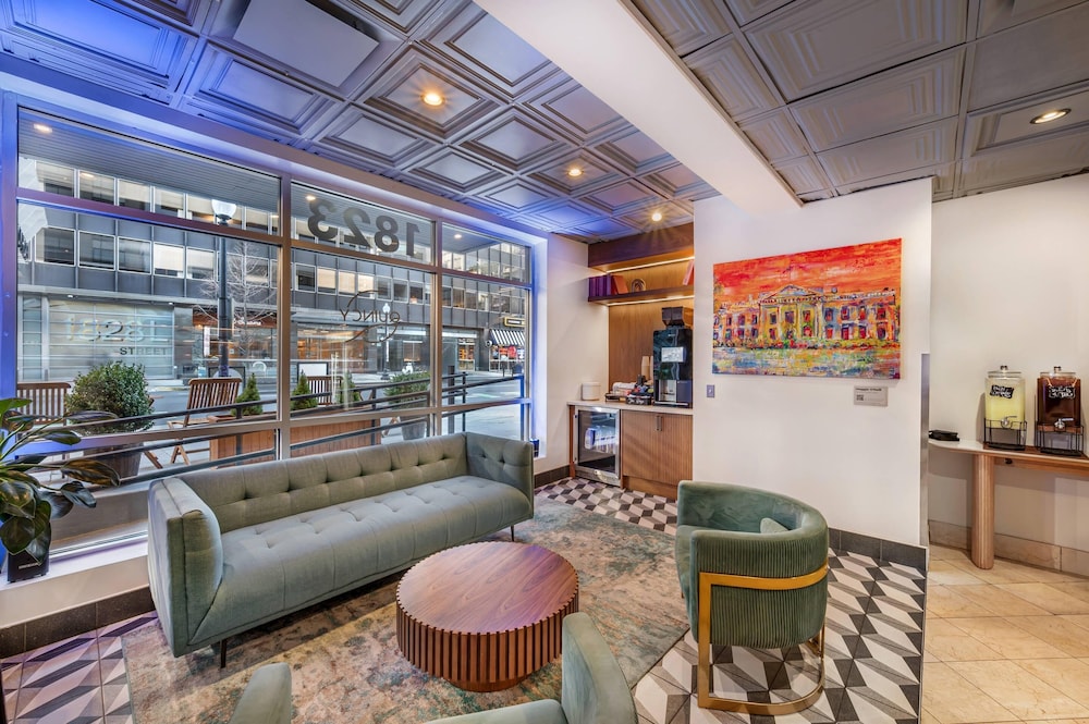 The Quincy, Ascend Hotel Collection 31/47