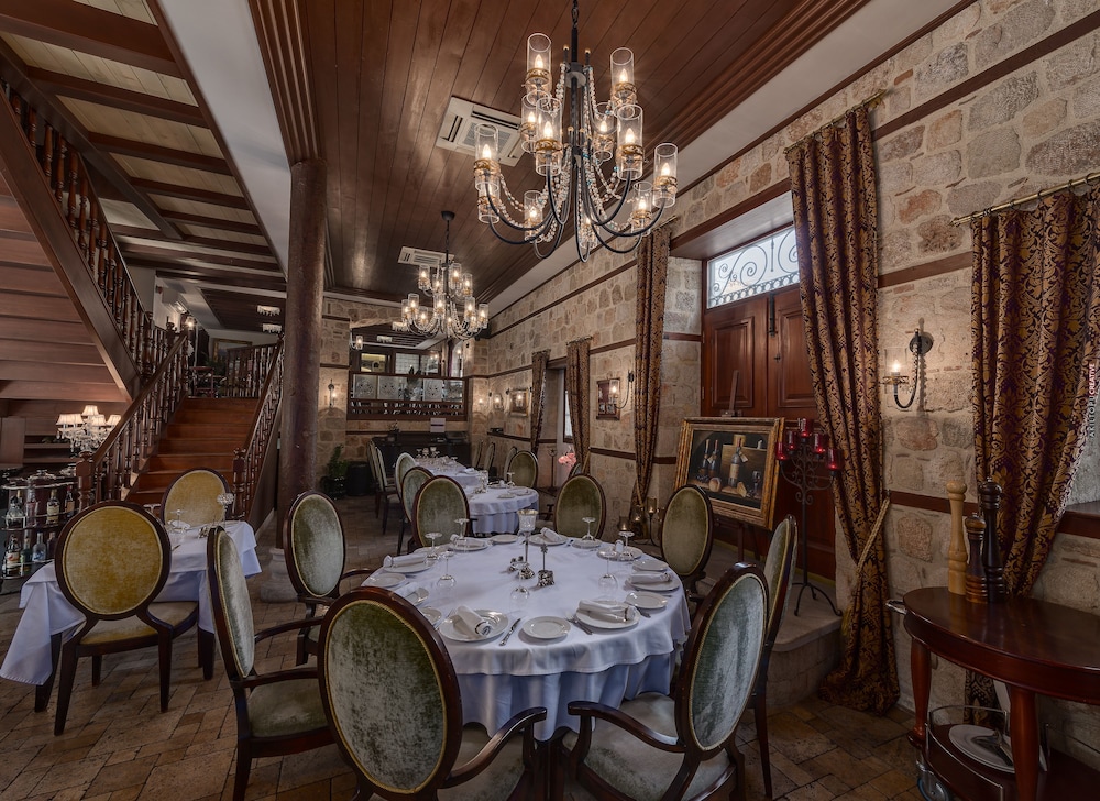 Tuvana Hotel 53/71