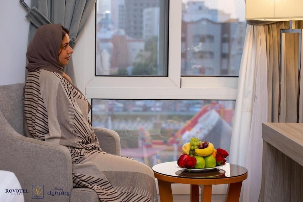 فندق روفوتيل(ROVOTEL HOTEL) 34/40