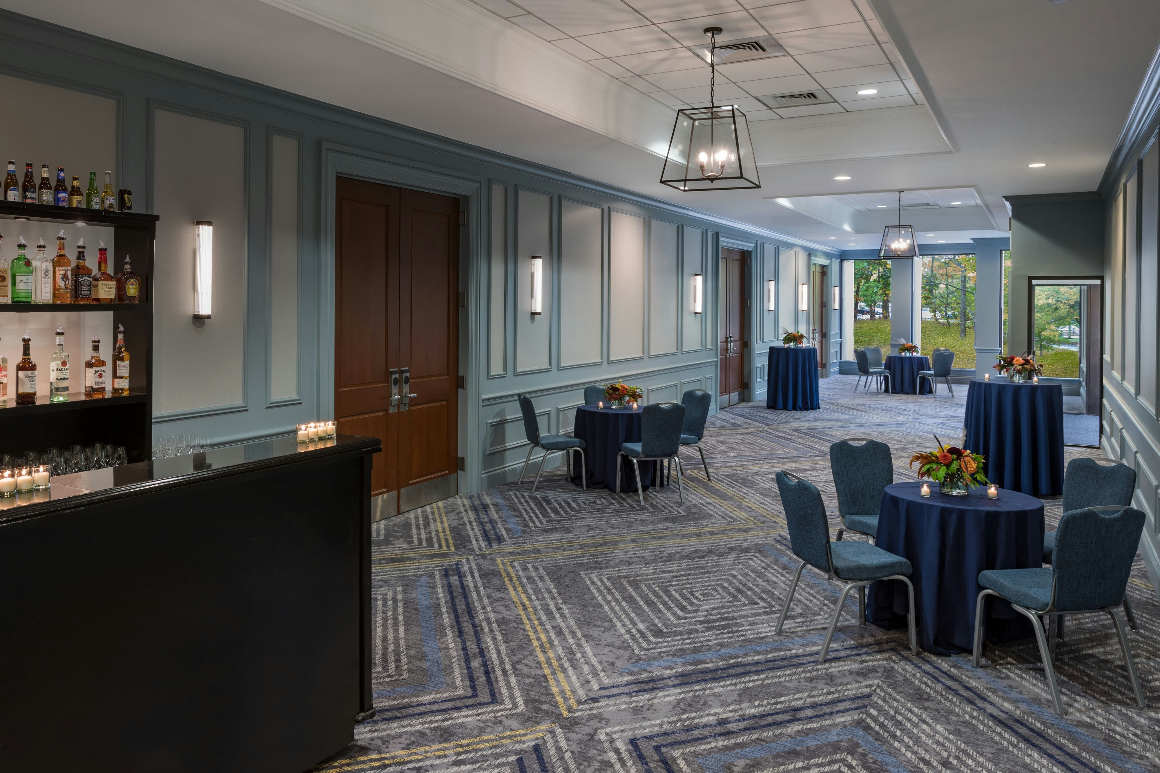 Portland Sheraton At Sable Oaks 22/46