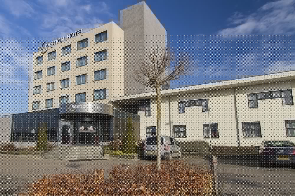 Bastion Hotel Groningen 1/26