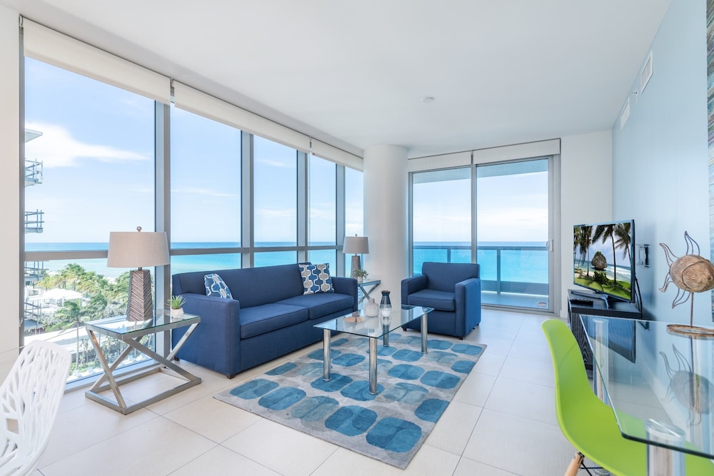 Global Luxury Apartments At Monte Carlo By Global 38/70