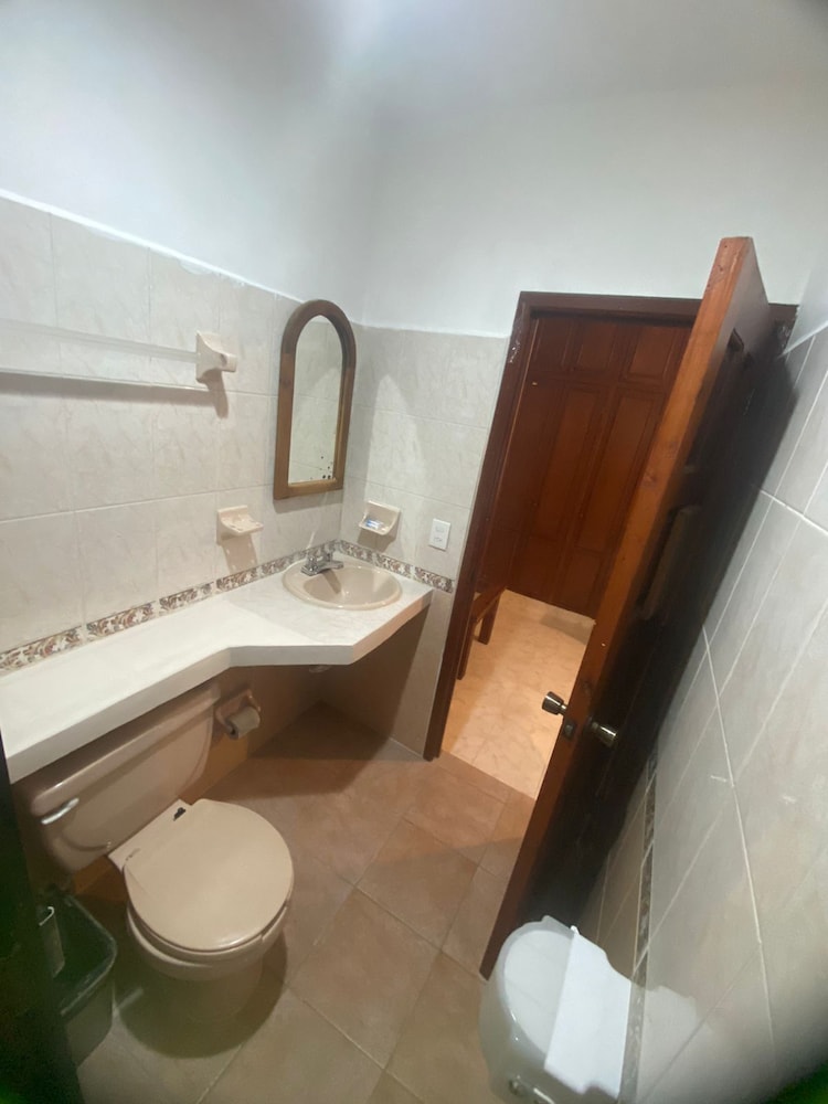 Hotel Vista Caribe 50/51