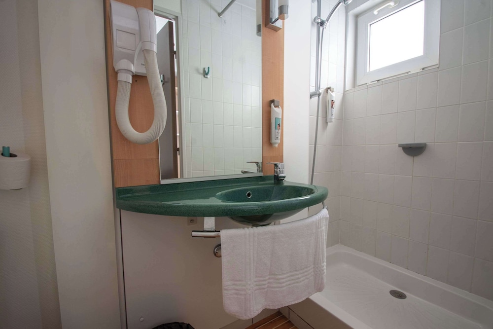Ibis Mulhouse Ville Gare Centrale 35/73