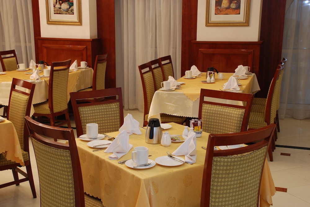 رويال الروضة(Al Rawda Royal Inn) 56/62