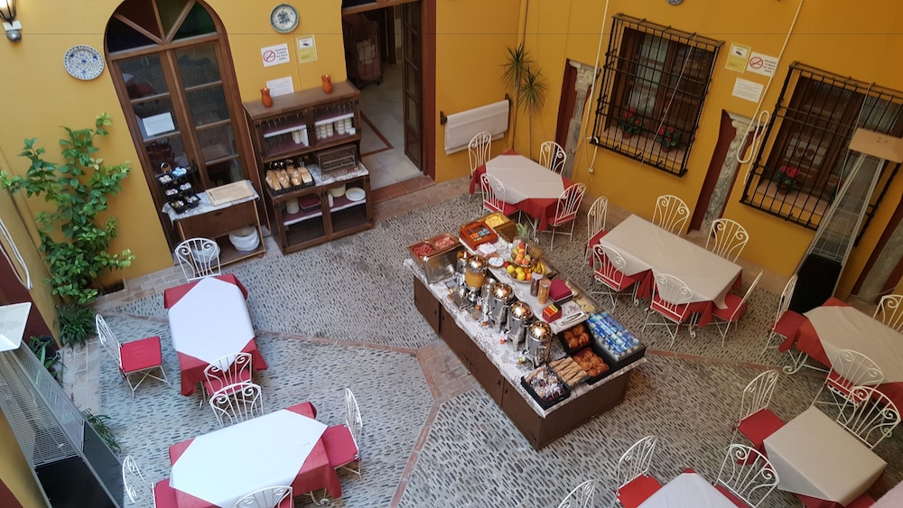 Hotel Mezquita 37/50