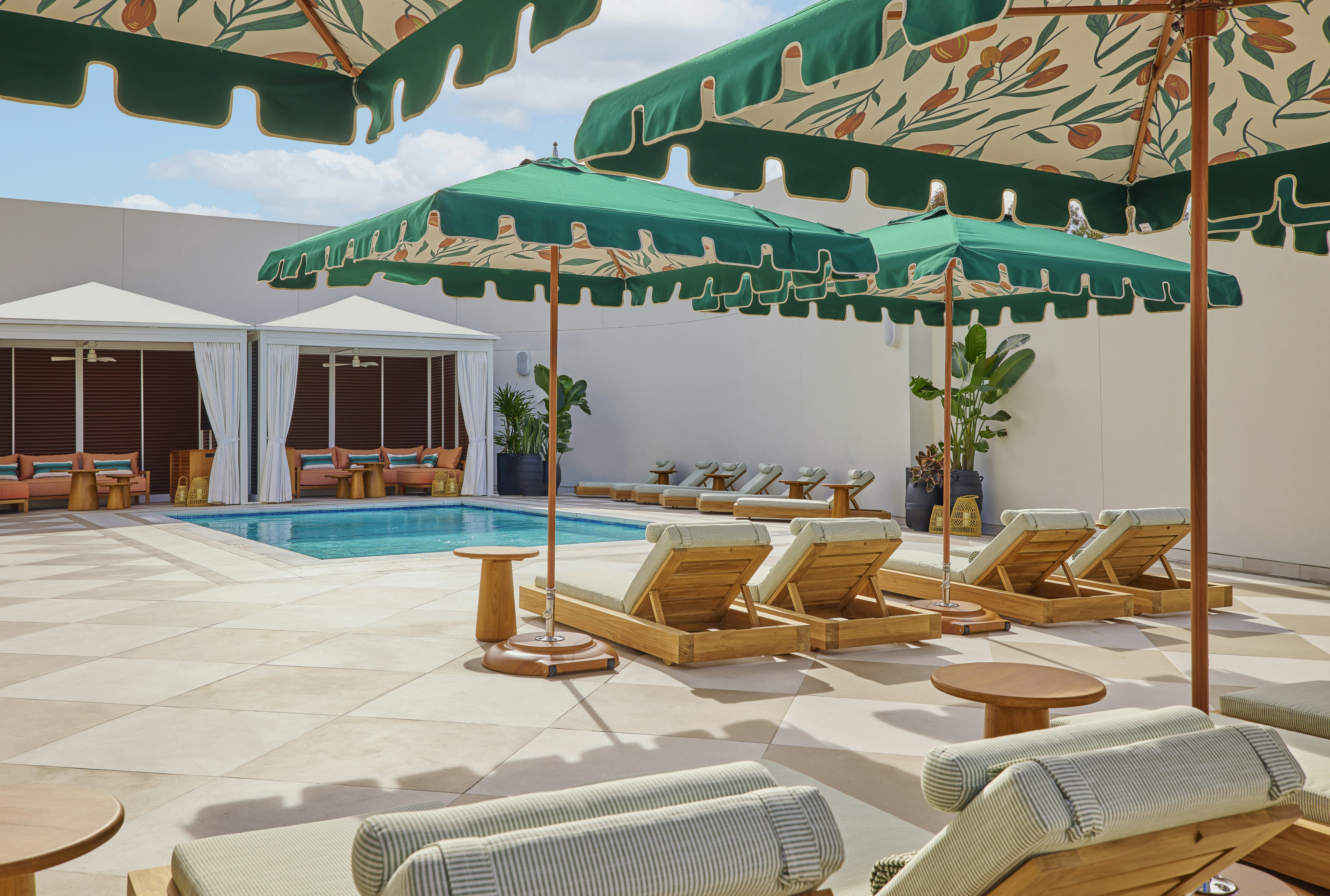 Cameo Beverly Hills, LXR Hotels & Resorts 23/50