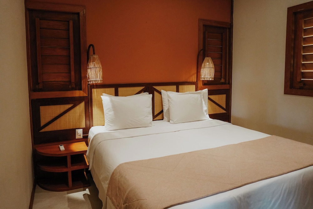 Grand Superior, Garden Villa, 1 King and 4 Single Beds