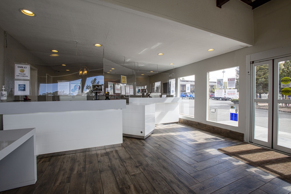 Hotel Aspen Flagstaff Grand Canyon Formerly Aspen Innsuites Flagstaff 10/60