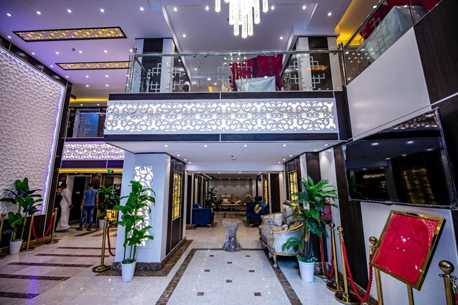 سرايا المسك(Saraya Al Misk) 9/50