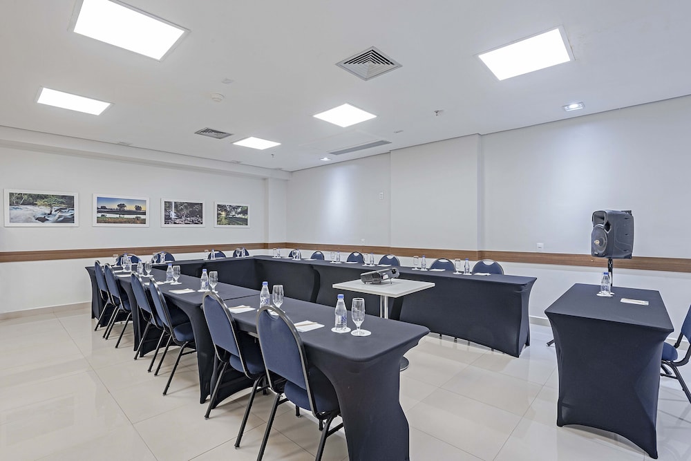 Slaviero Hotel Porto Velho 53/65