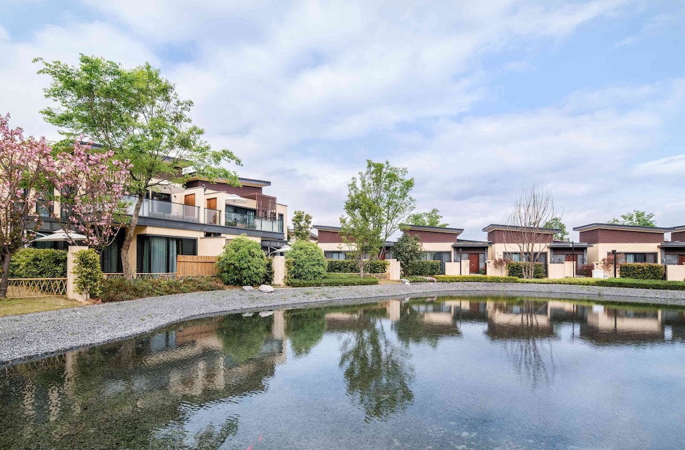 Ocean Spring Resort Chengdu - MGallery Collection 51/57