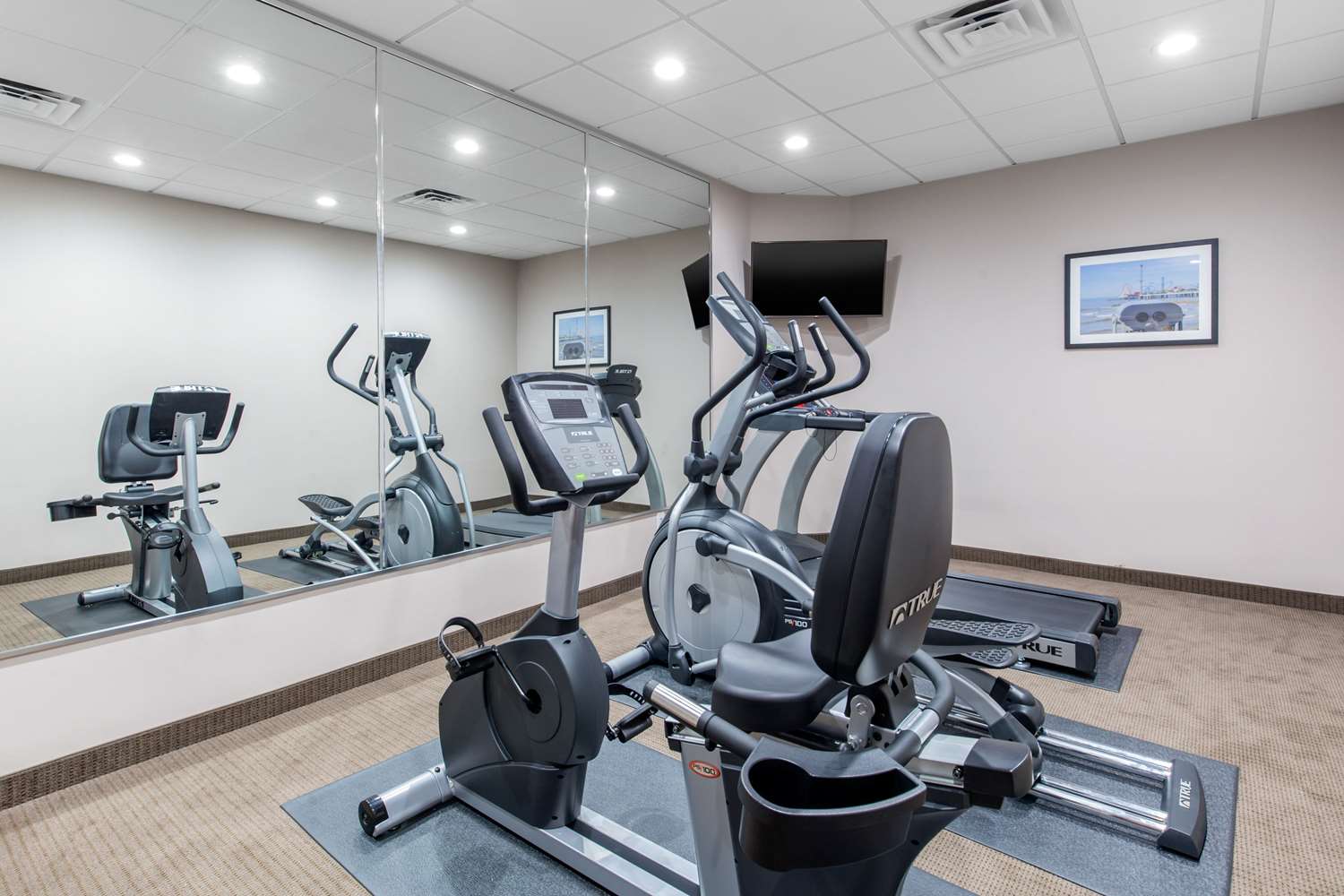 Sleep Inn & Suites Galveston Island 4/11
