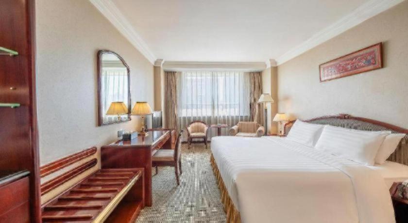 KUNMING HOTEL 14/50