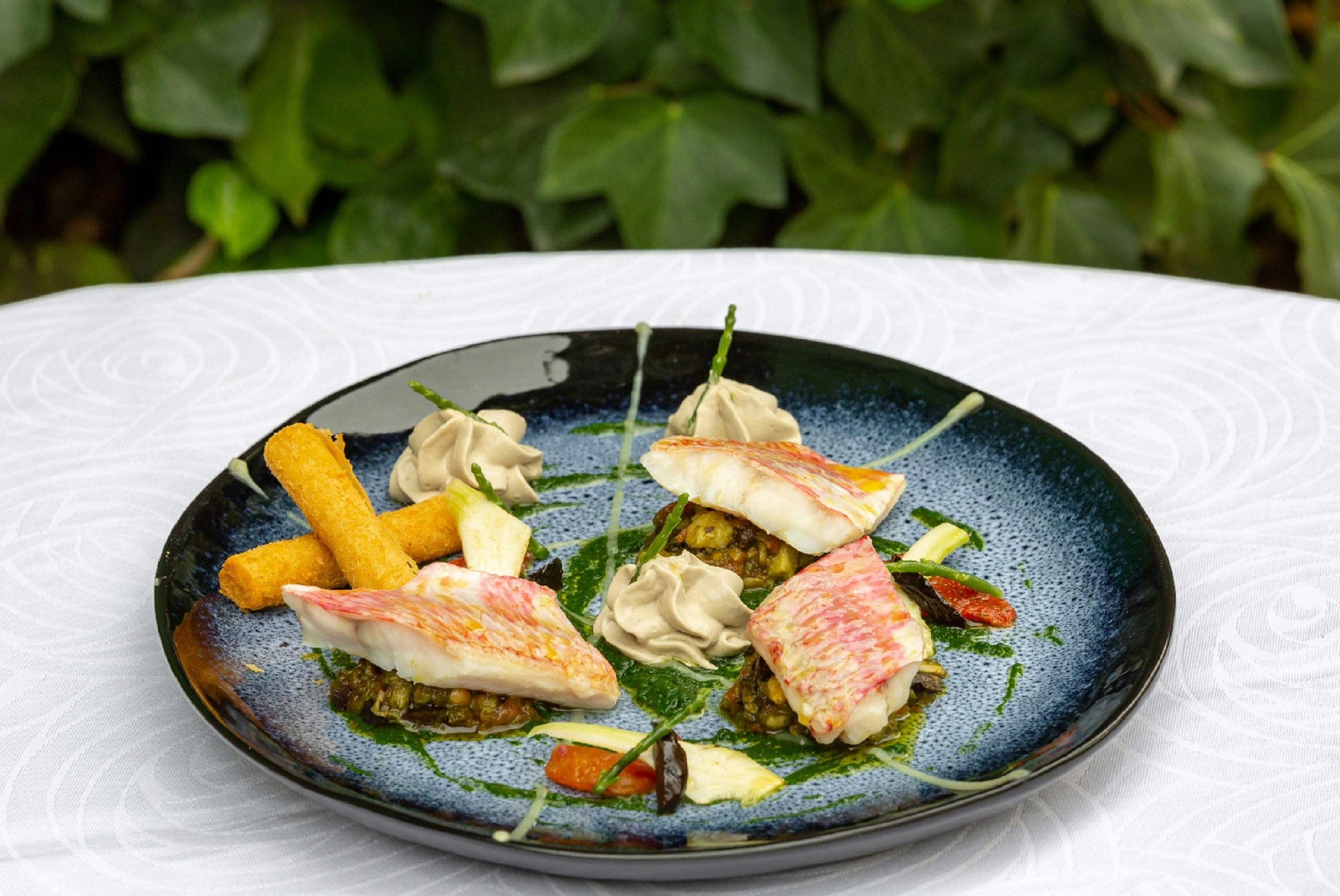 Auberge de Cassagne & Spa 36/50