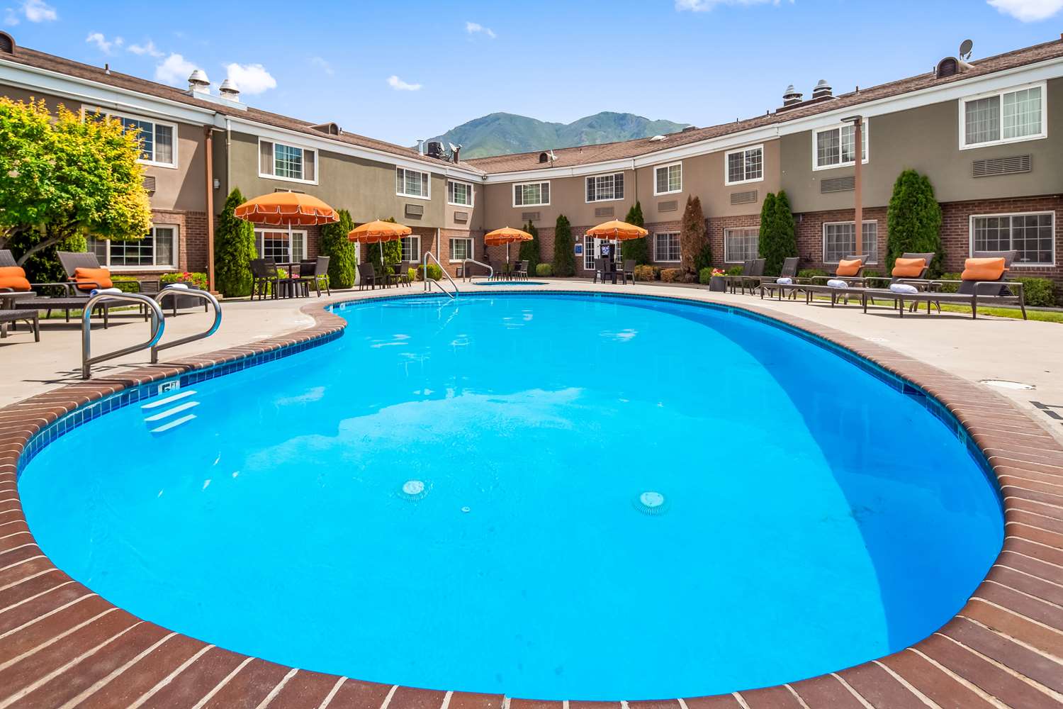 Best Western Mountain View Inn 31/39