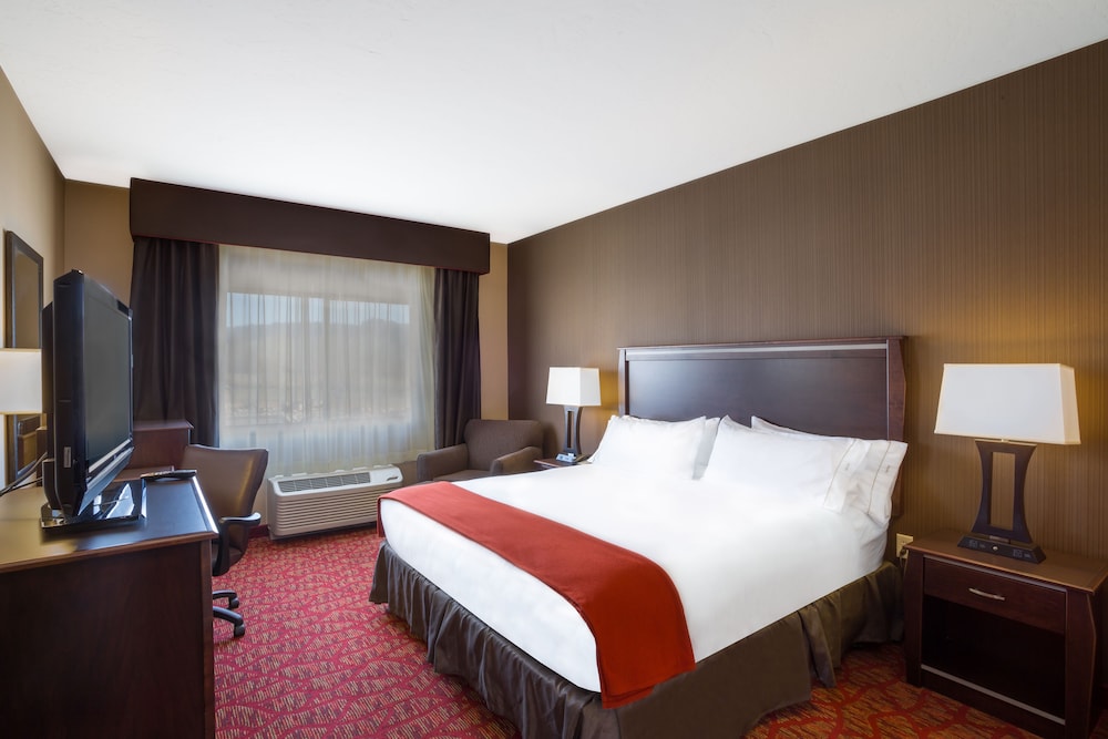 Holiday Inn Express Suites Moab 15/63
