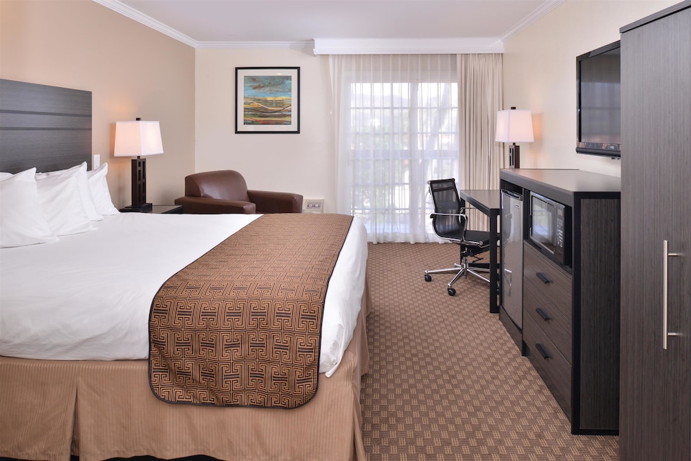 Best Western Capistrano Inn 18/29