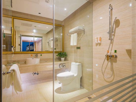 Vienna 3 Best Hotel (Chongqing Wansheng Hongen Fortune Plaza) 35/38