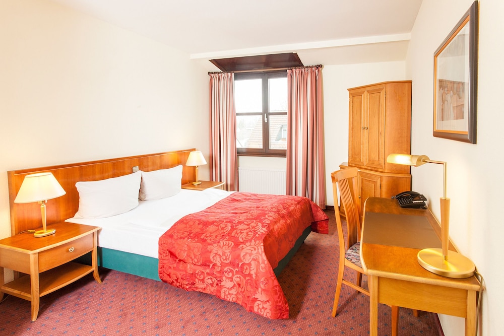 Trip Inn Bristol Hotel Mainz 13/30