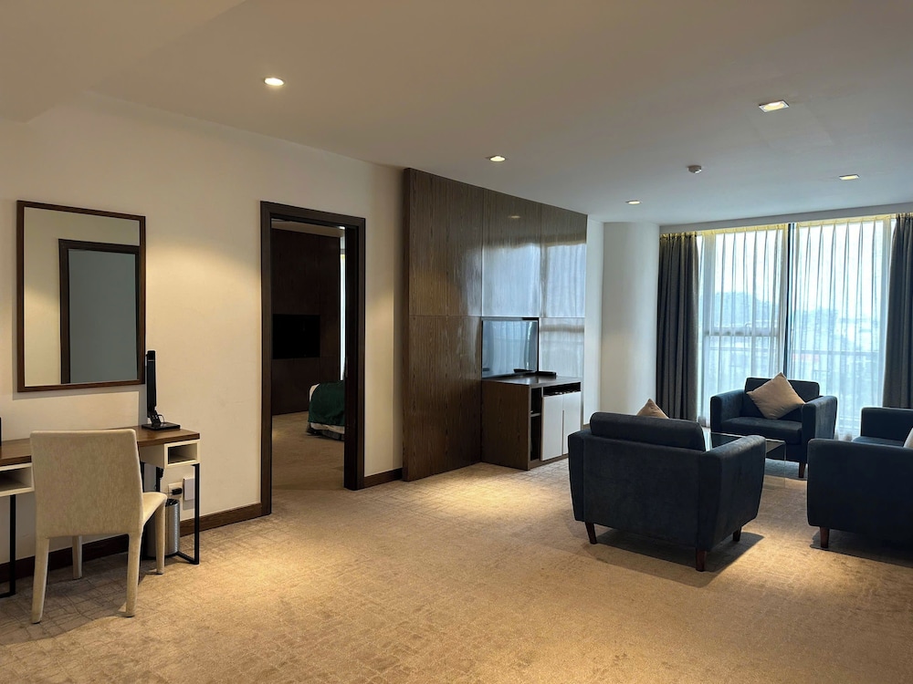 Dic Star Hotels Resorts Vinh Phuc 24/43