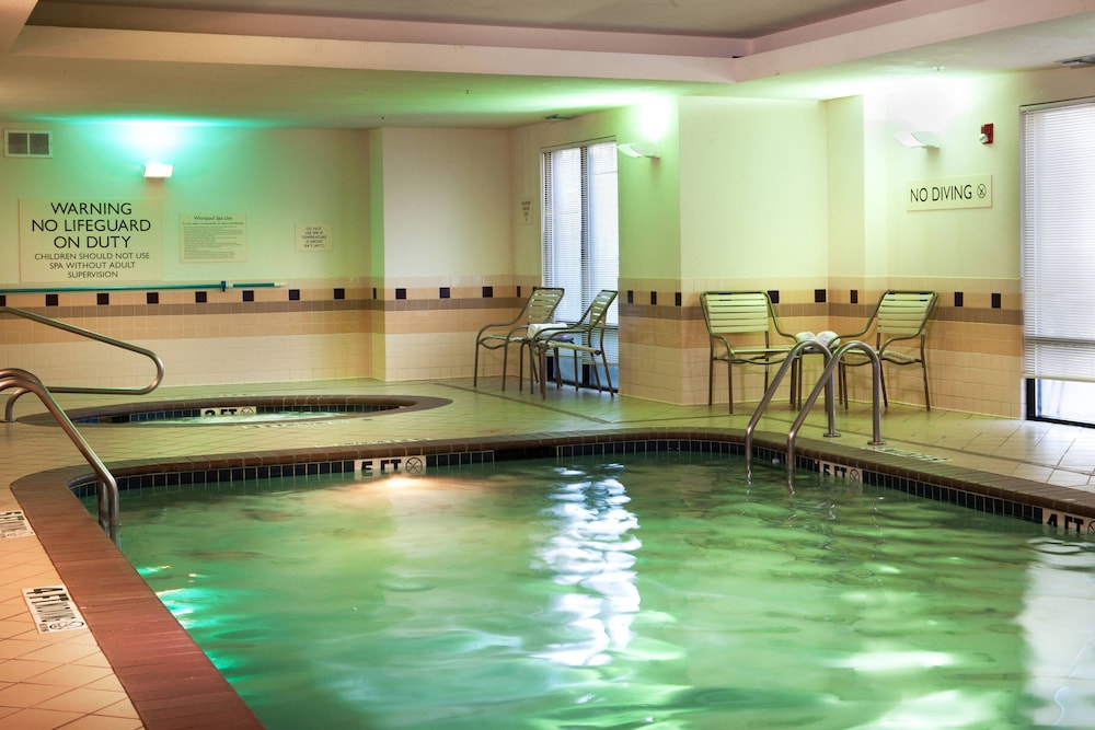SpringHill Suites by Marriott Dallas DFW Airport N/Grapevine 13/23