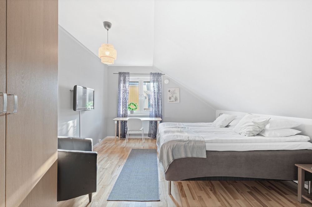Uppsala Lägenhetshotell 13/50